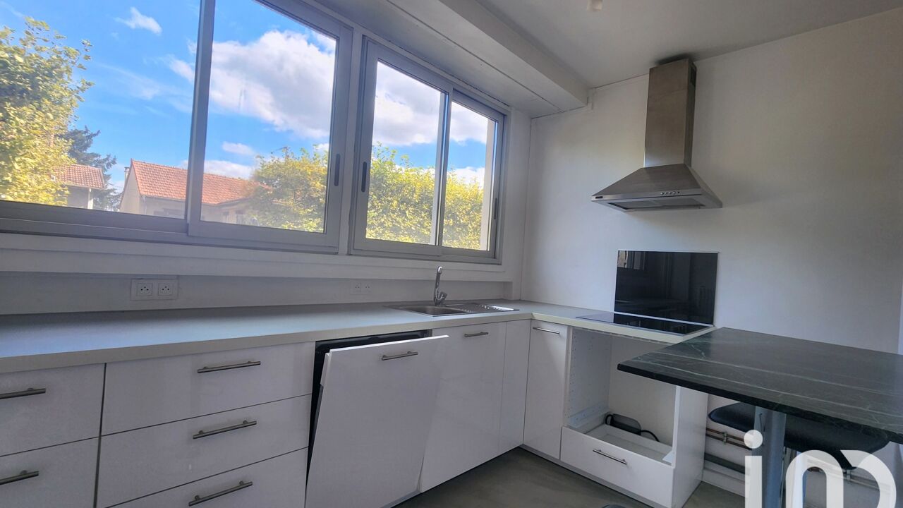 appartement 1 pièces 38 m2 à vendre à Saint-Maur-des-Fossés (94100)