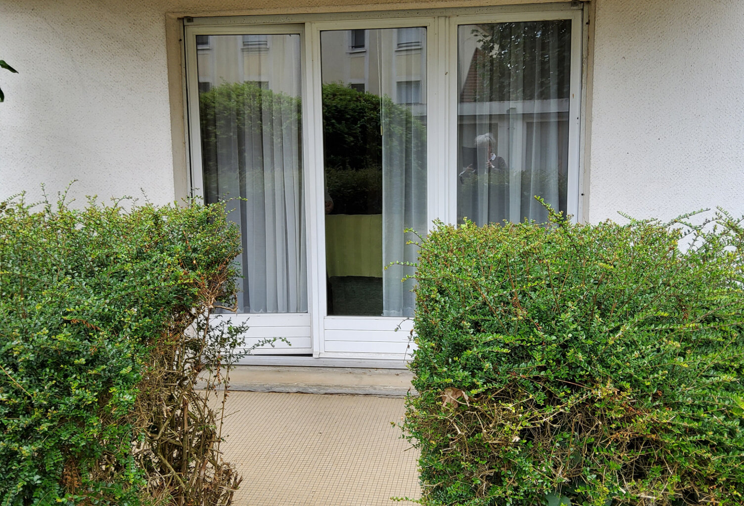 Appartement 3 chambres — photo 1