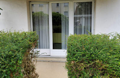 Appartement 3 chambres — photo du bien