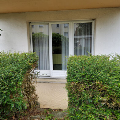 Appartement 4 pièces 124600 €