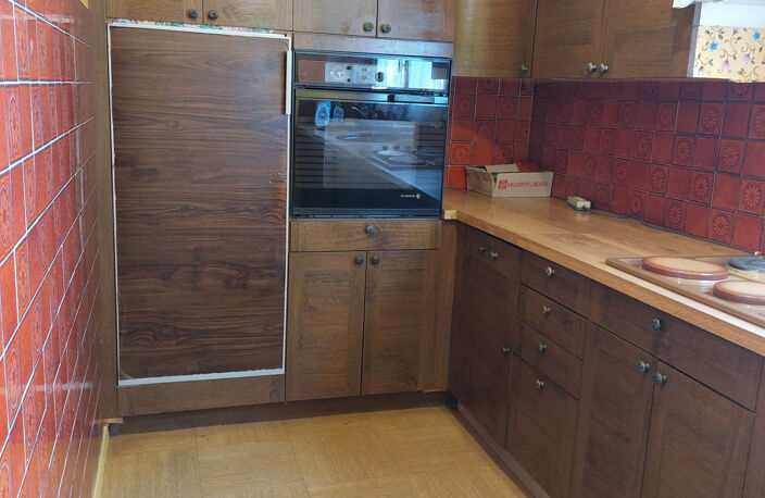Appartement 3 chambres — photo 2