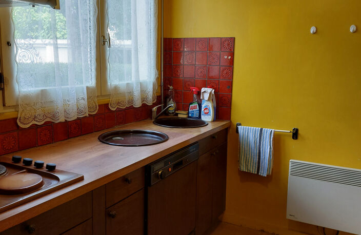Appartement 3 chambres — photo 3