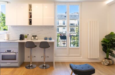 vente appartement 565 000 € à proximité de Paris 1 (75001)