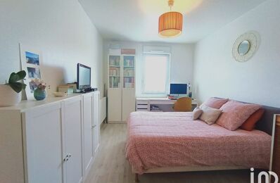 vente appartement 265 000 € à proximité de Gennevilliers (92230)