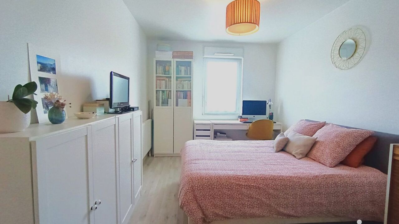 appartement 4 pièces 70 m2 à vendre à Argenteuil (95100)