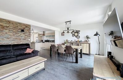 vente maison 254 400 € à proximité de Grande-Synthe (59760)