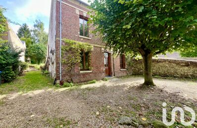 vente maison 240 000 € à proximité de Lavilletertre (60240)