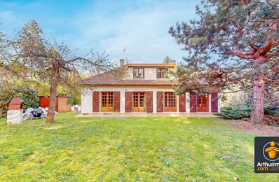 vente maison 895 000 € à proximité de Sérézin-du-Rhône (69360)