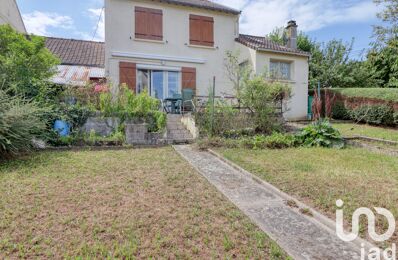 vente maison 240 000 € à proximité de Brueil-en-Vexin (78440)