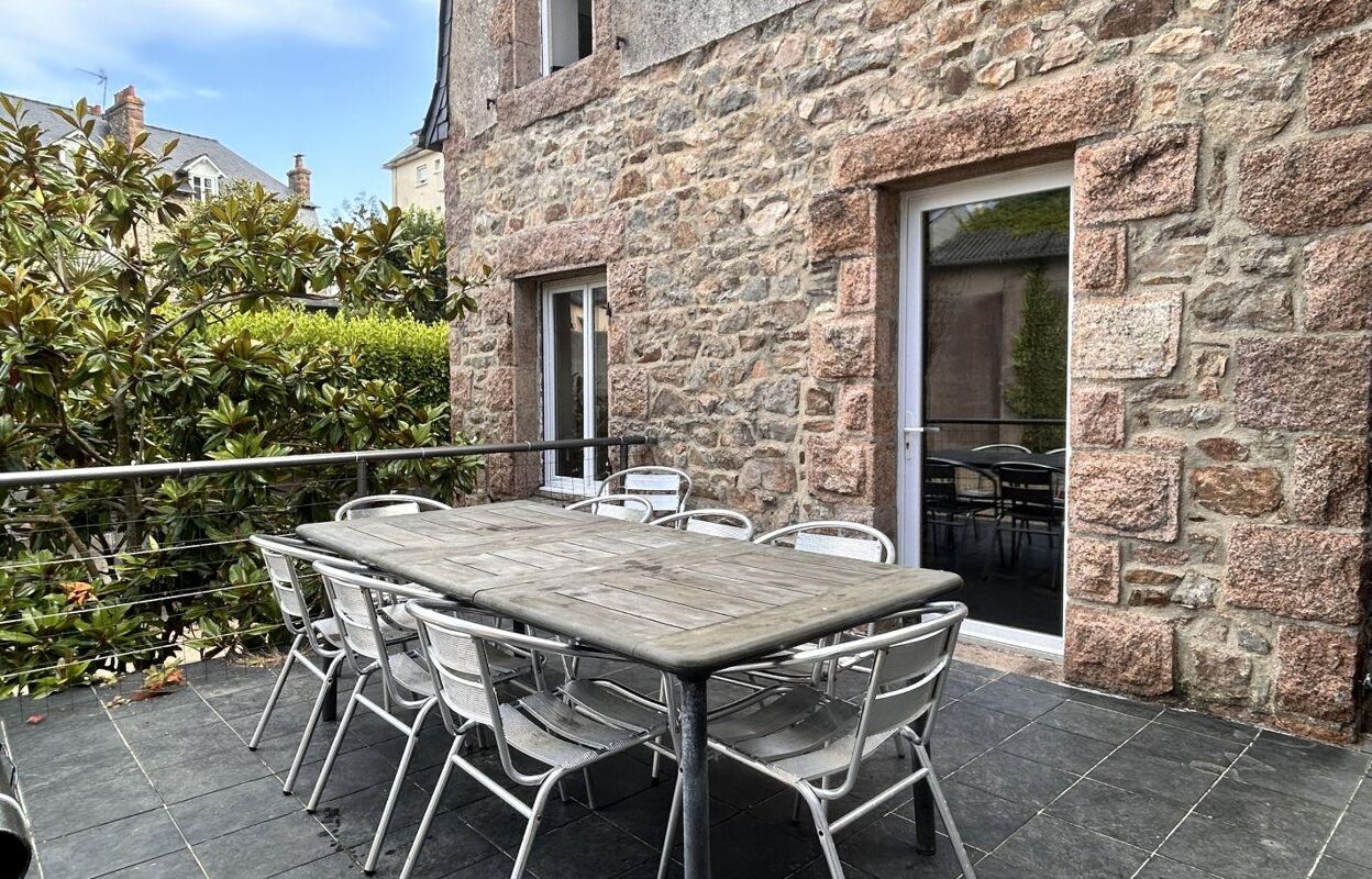 maison 11 pièces 170 m2 à vendre à Perros-Guirec (22700)