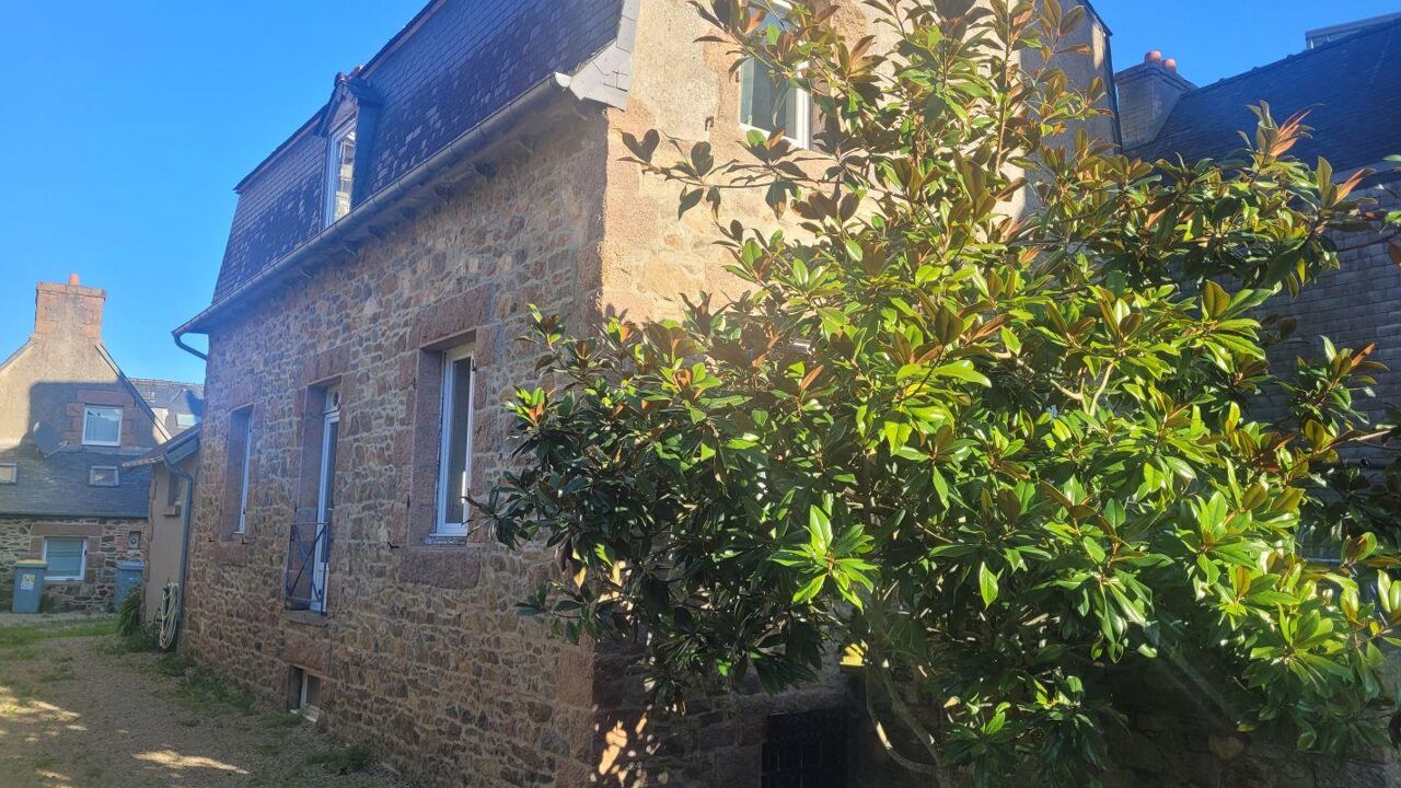 maison 11 pièces 170 m2 à vendre à Perros-Guirec (22700)