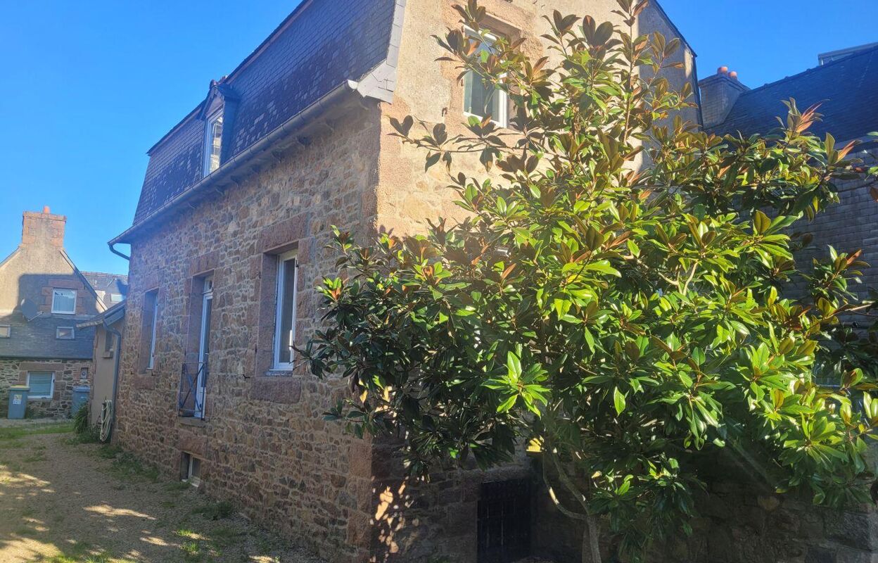 maison 11 pièces 170 m2 à vendre à Perros-Guirec (22700)