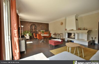 vente maison 332 800 € à proximité de La Chapelle-Rousselin (49120)