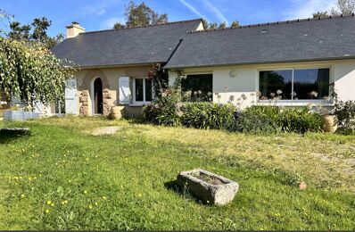 vente maison 394 250 € à proximité de Plouzélambre (22420)