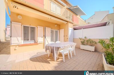 vente appartement 199 000 € à proximité de Pignan (34570)