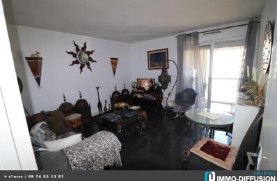 vente appartement 162 000 € à proximité de Cabestany (66330)