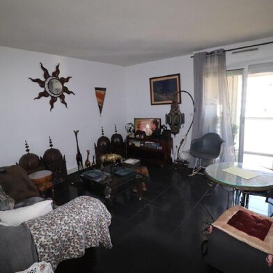 Appartement 2 pièces 140000 €