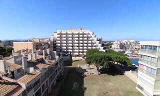 Appartement 2 Pièces 50 m² à vendre à Canet-en-Roussillon (66140)