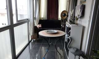 Appartement 2 Pièces 48 m² à vendre à Canet-en-Roussillon (66140)