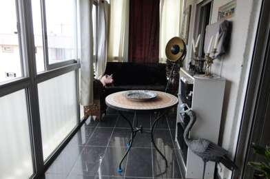 Appartement 2 pièces 122000 €