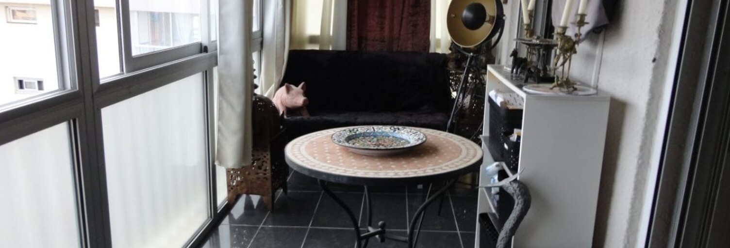 Appartement 2 Pièces 48 m² à vendre à Canet-en-Roussillon (66140)