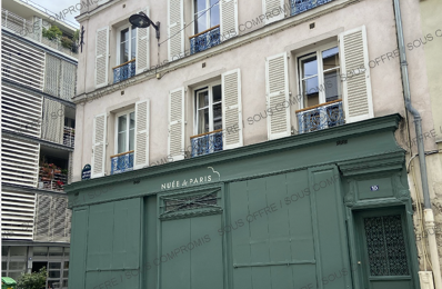 vente appartement 261 000 € à proximité de Houilles (78800)