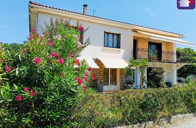 vente maison 176 500 € à proximité de Foix (09000)