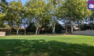 Terrain  993 m² à vendre à Nailloux (31560)