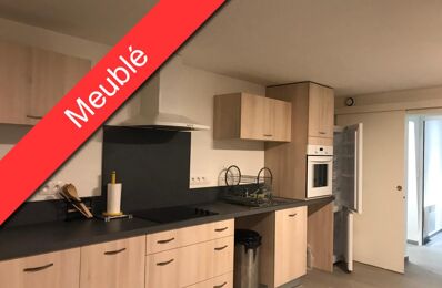 location appartement 540 € CC /mois à proximité de Cappelle-Brouck (59630)