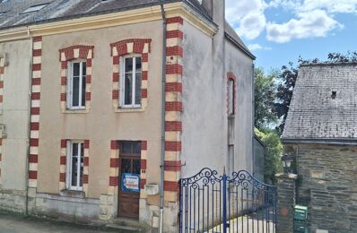 vente maison 148 000 € à proximité de Saint-Nicolas-de-Redon (44460)