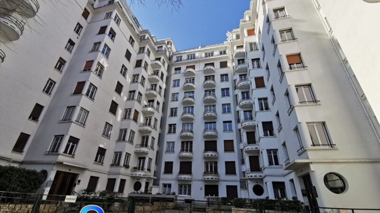 appartement 2 pièces 53 m2 à vendre à Grenoble (38000)