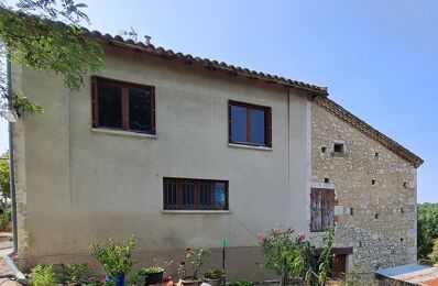 vente maison 78 500 € à proximité de Saint-Avit-Frandat (32700)