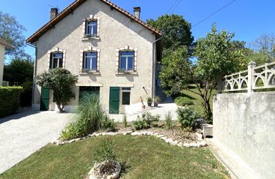 vente maison 370 000 € à proximité de Brantôme-en-Périgord (24310)