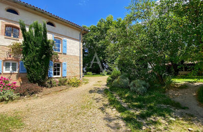 vente maison 475 000 € à proximité de Belcastel (81500)