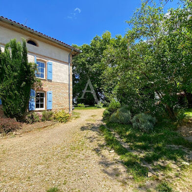 Maison 10 pièces 350 m²