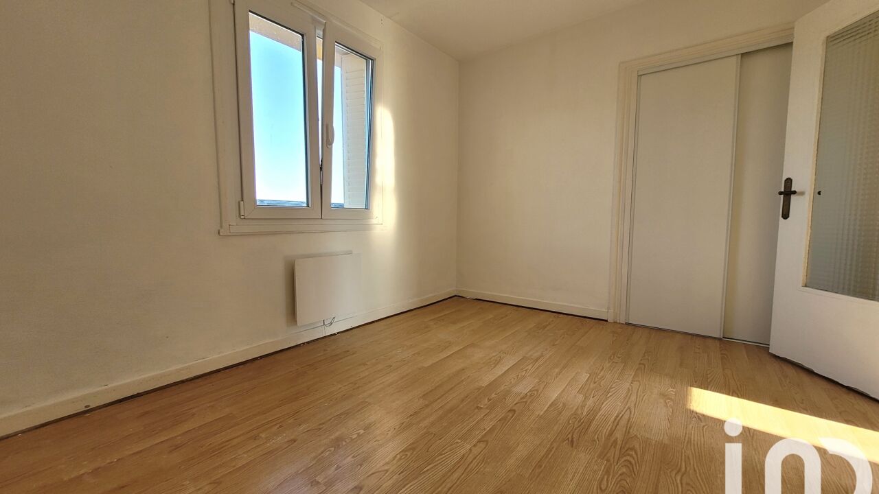 appartement 3 pièces 52 m2 à vendre à Roanne (42300)