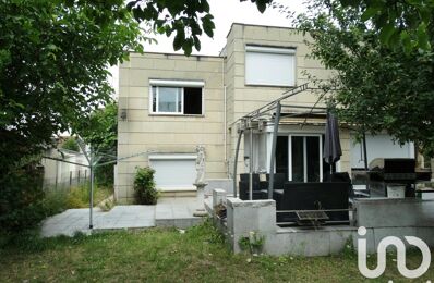 vente maison 629 000 € à proximité de Vaucresson (92420)