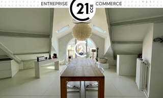 Bureau 5 Pièces 155 m² à vendre à Antibes (06600)