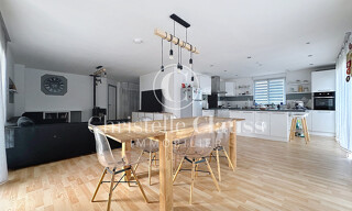 Maison 6 Pièces 160 m² à vendre à Baldenheim (67600)