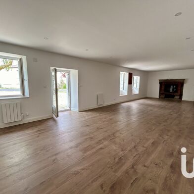 Maison 5 pièces 145 m²