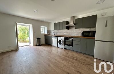 vente maison 249 000 € à proximité de Lys-Haut-Layon (49310)