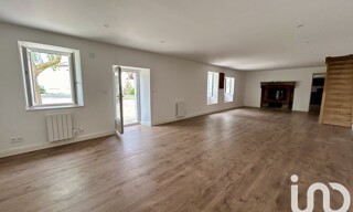 Maison 5 Pièces 145 m² à vendre à Bressuire (79300)