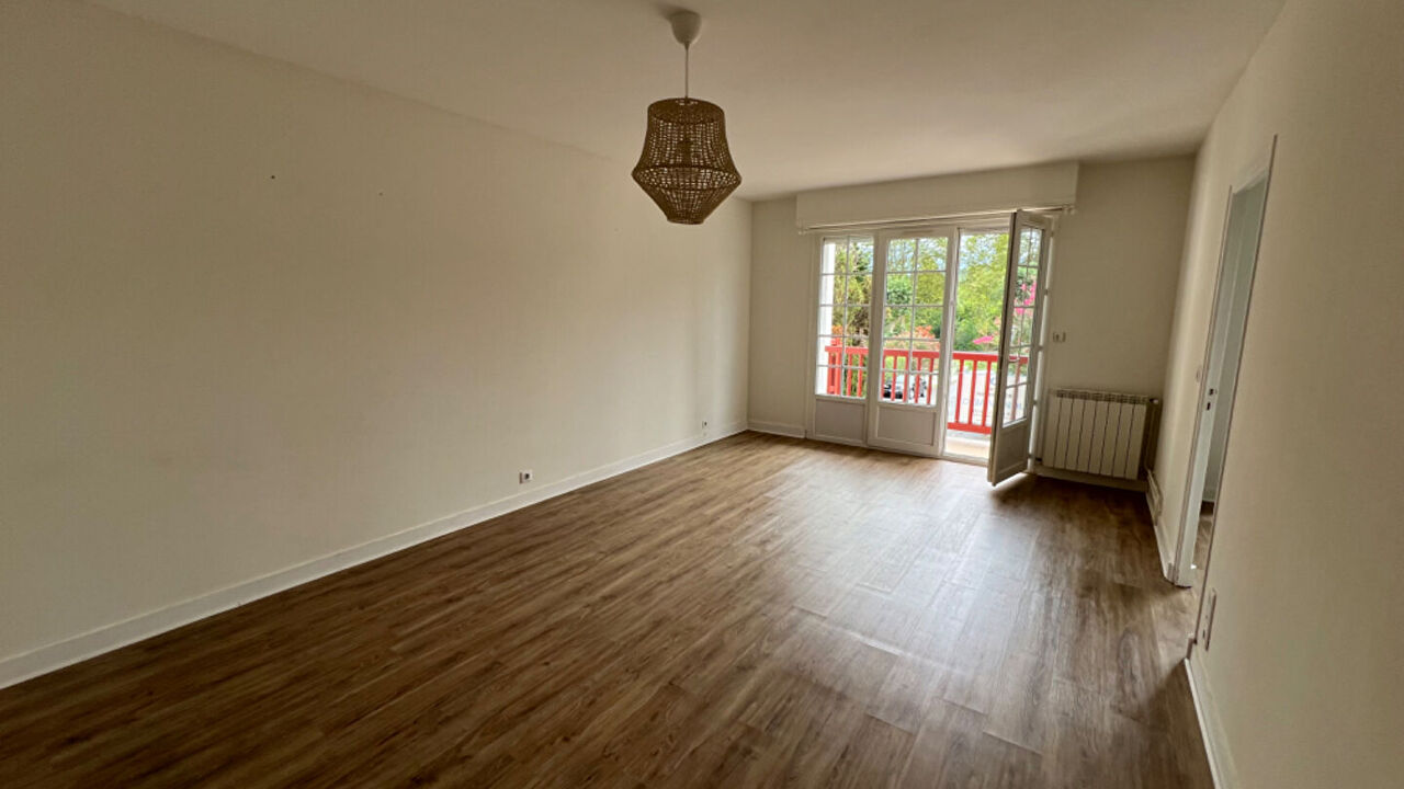 appartement 3 pièces 65 m2 à vendre à Urrugne (64122)