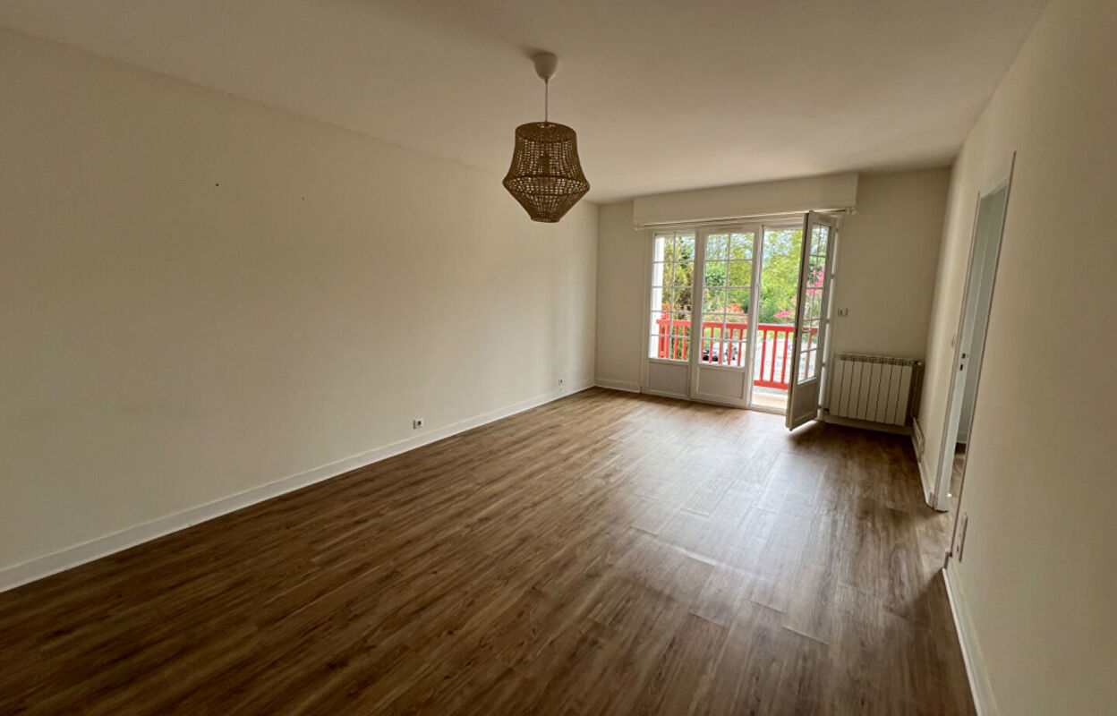 appartement 3 pièces 65 m2 à vendre à Urrugne (64122)