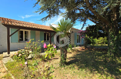 vente maison 289 500 € à proximité de Moutiers-les-Mauxfaits (85540)