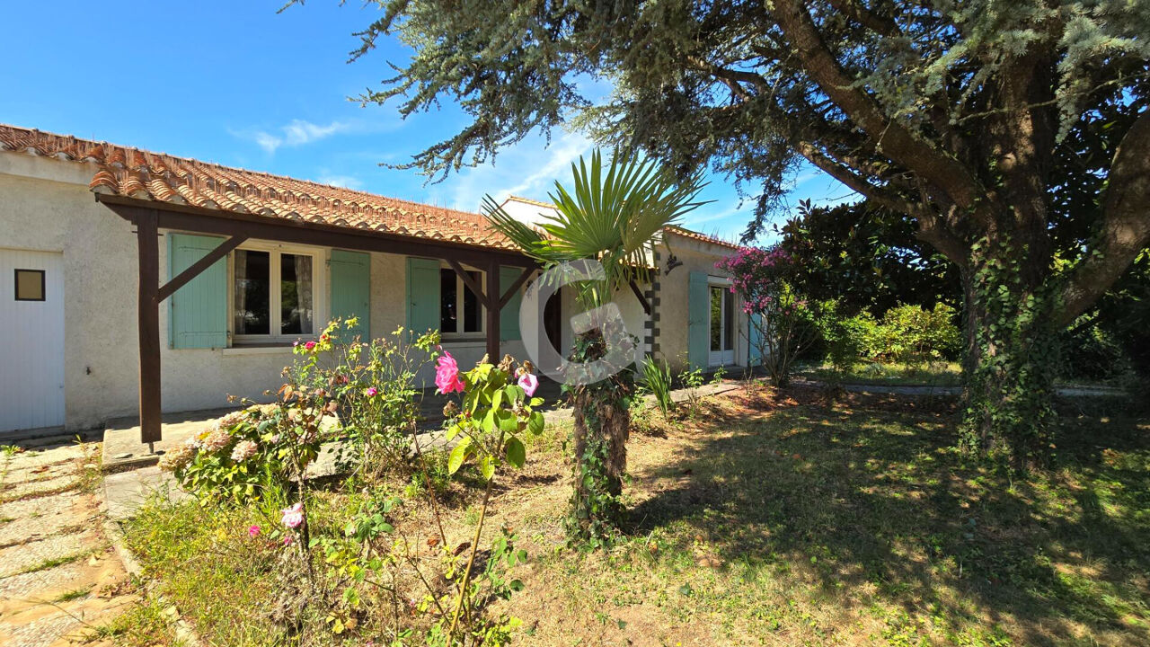 maison 4 pièces 97 m2 à vendre à Jard-sur-Mer (85520)