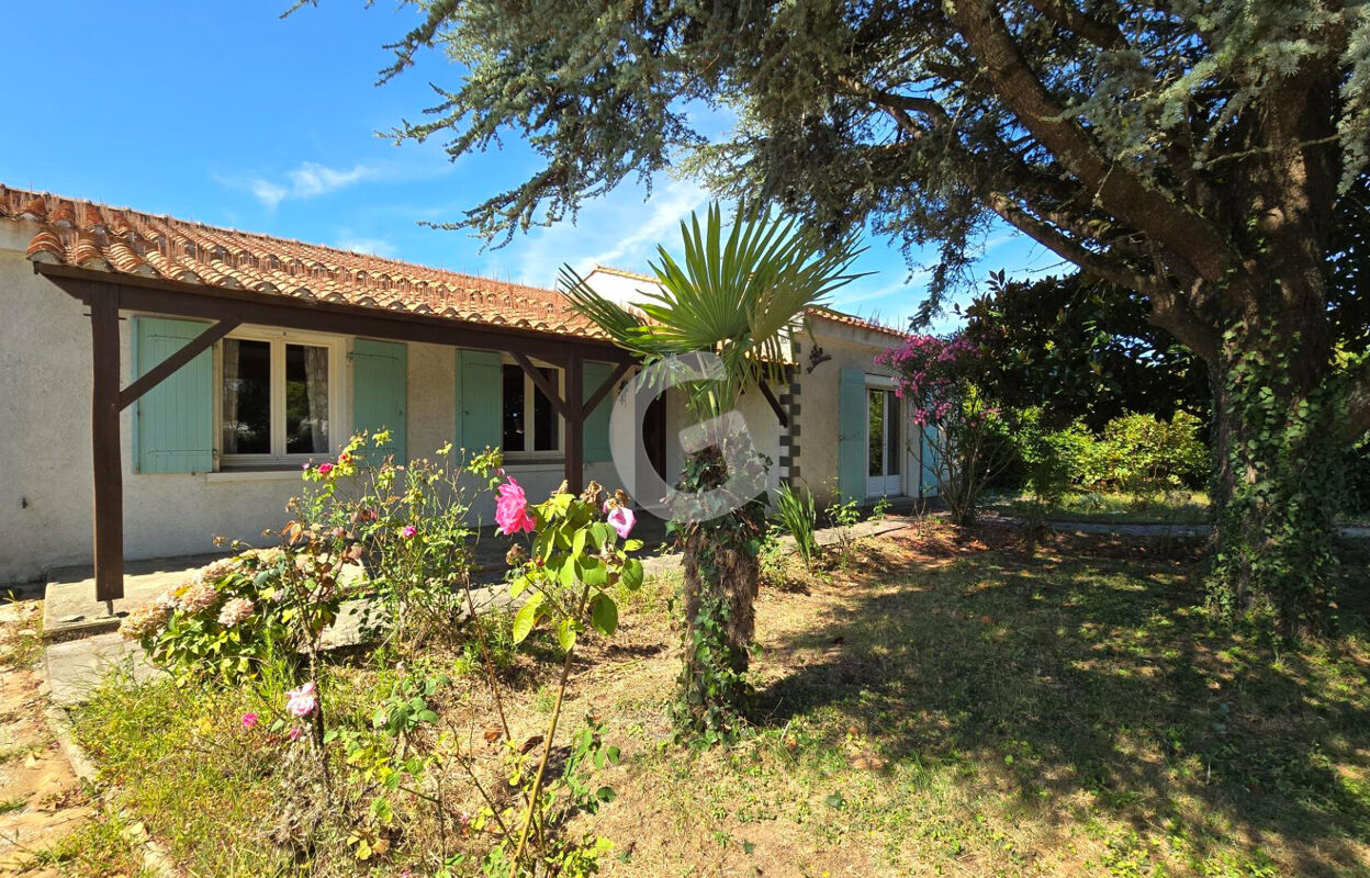 maison 4 pièces 97 m2 à vendre à Jard-sur-Mer (85520)