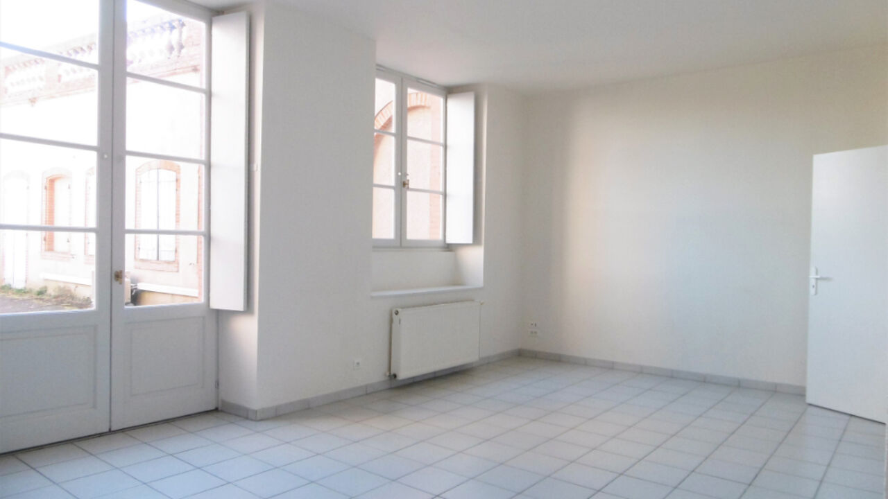 appartement 3 pièces 73 m2 à louer à Montauban (82000)