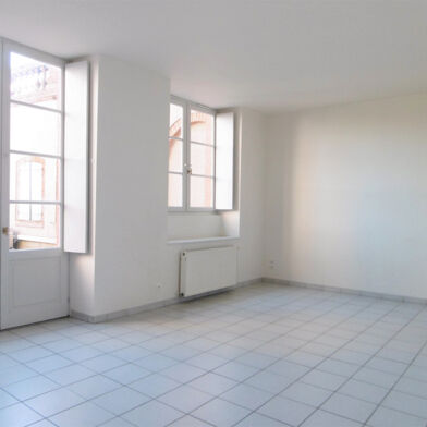 Appartement 3 pièces 73 m²