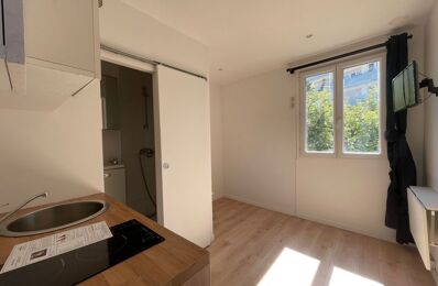 location appartement 600 € CC /mois à proximité de Les Pavillons-sous-Bois (93320)